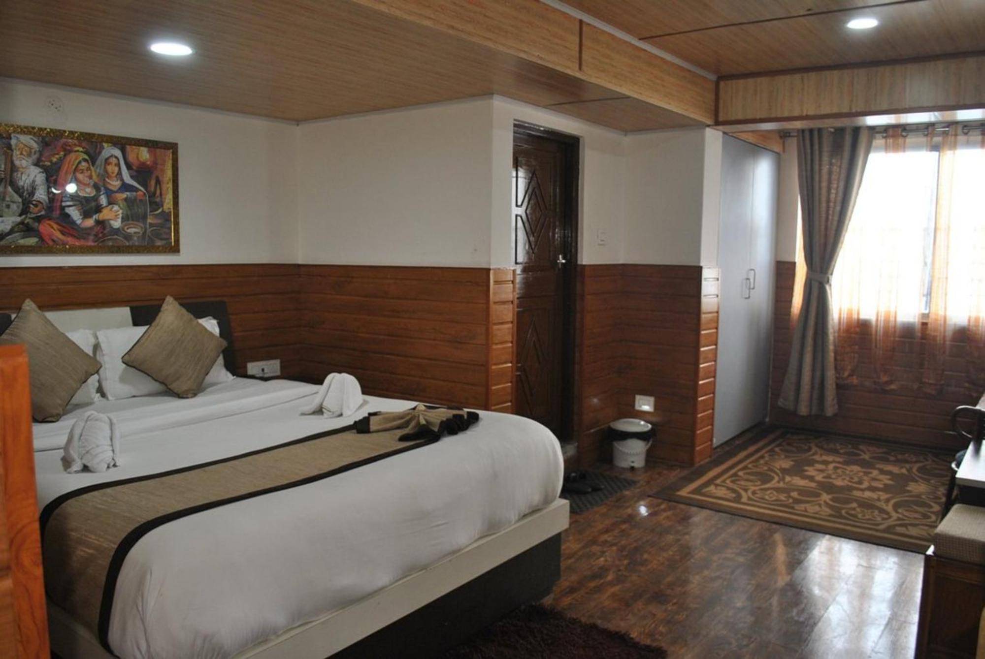 Hotel Kasturi Palace Darjeeling - Excellent Service Recommended Exterior photo